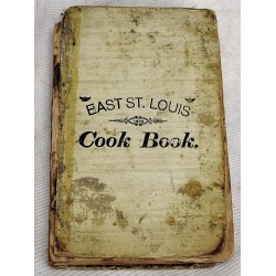 East St. Louis Cook Book